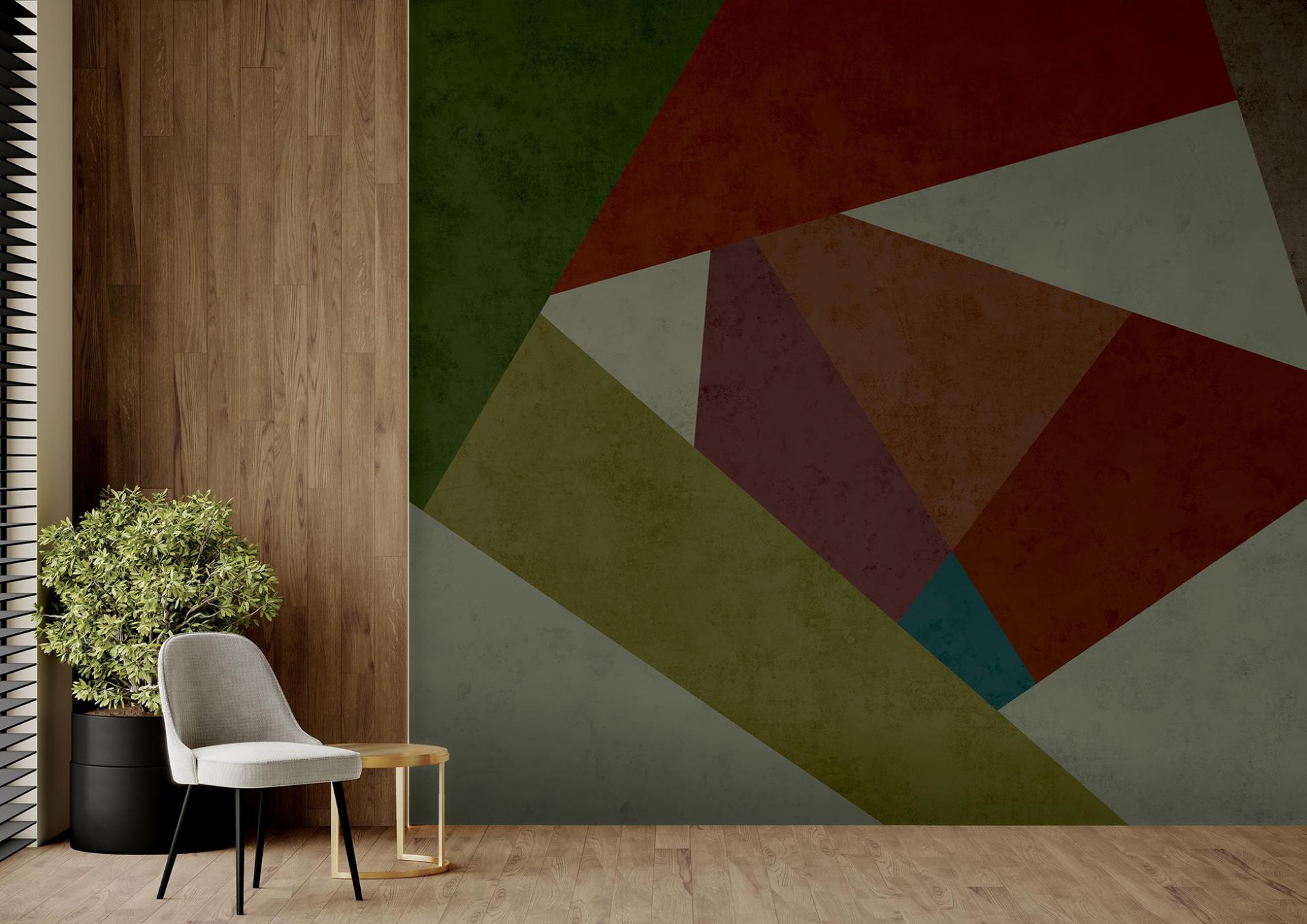 Muraspec launches digitally printed murals designed to transform surfaces into powerful design statements.