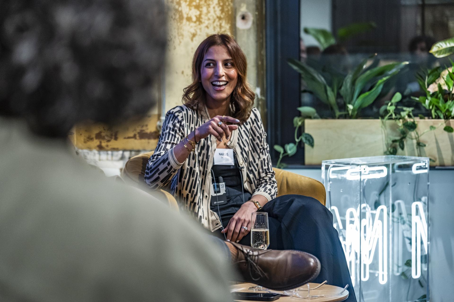 EDIB: Too complex, or just considerate design?