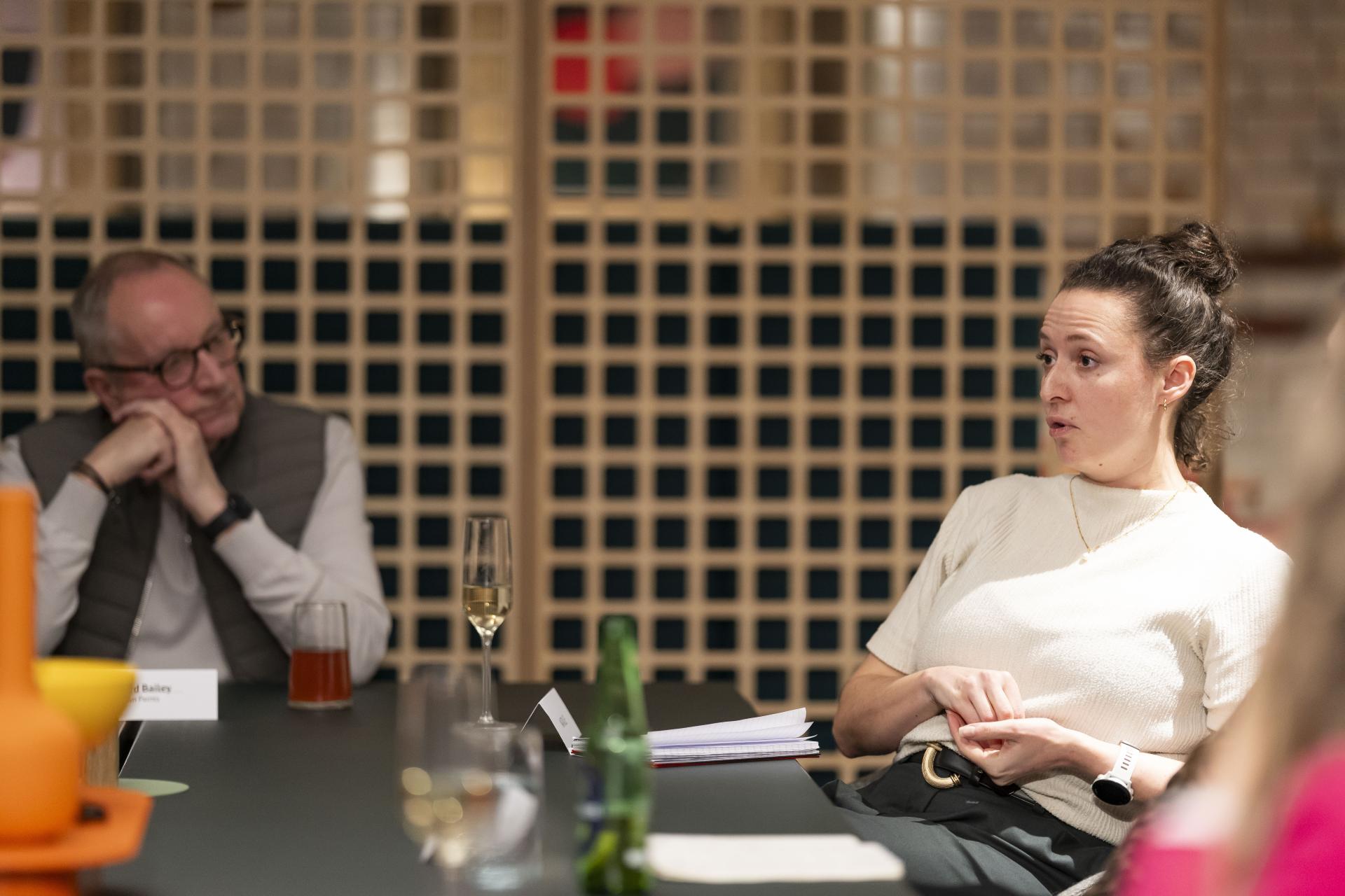 EDIB: What does beyond bare minimum look like?