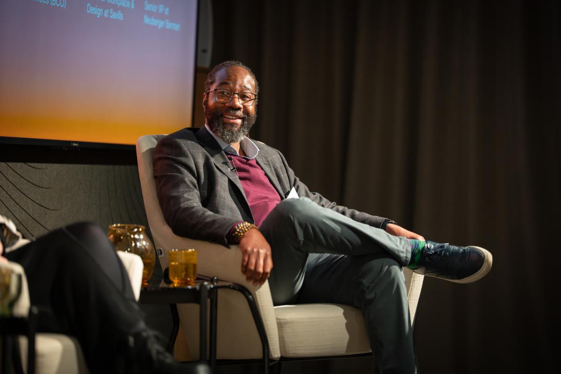 Workplace: What is it 6-years after Covid?