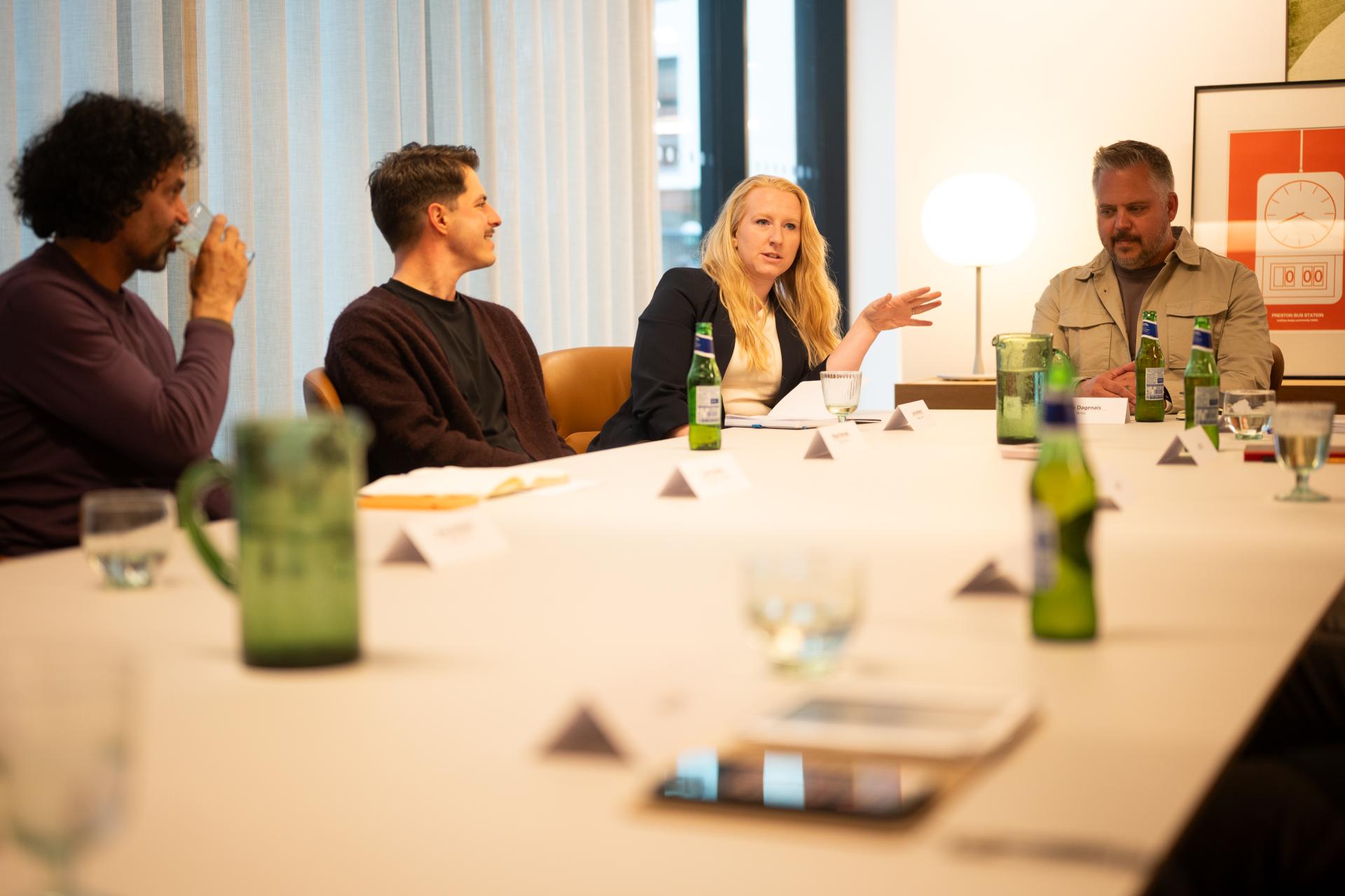 AI: Intriguing or an essential part of creating memorable experience?