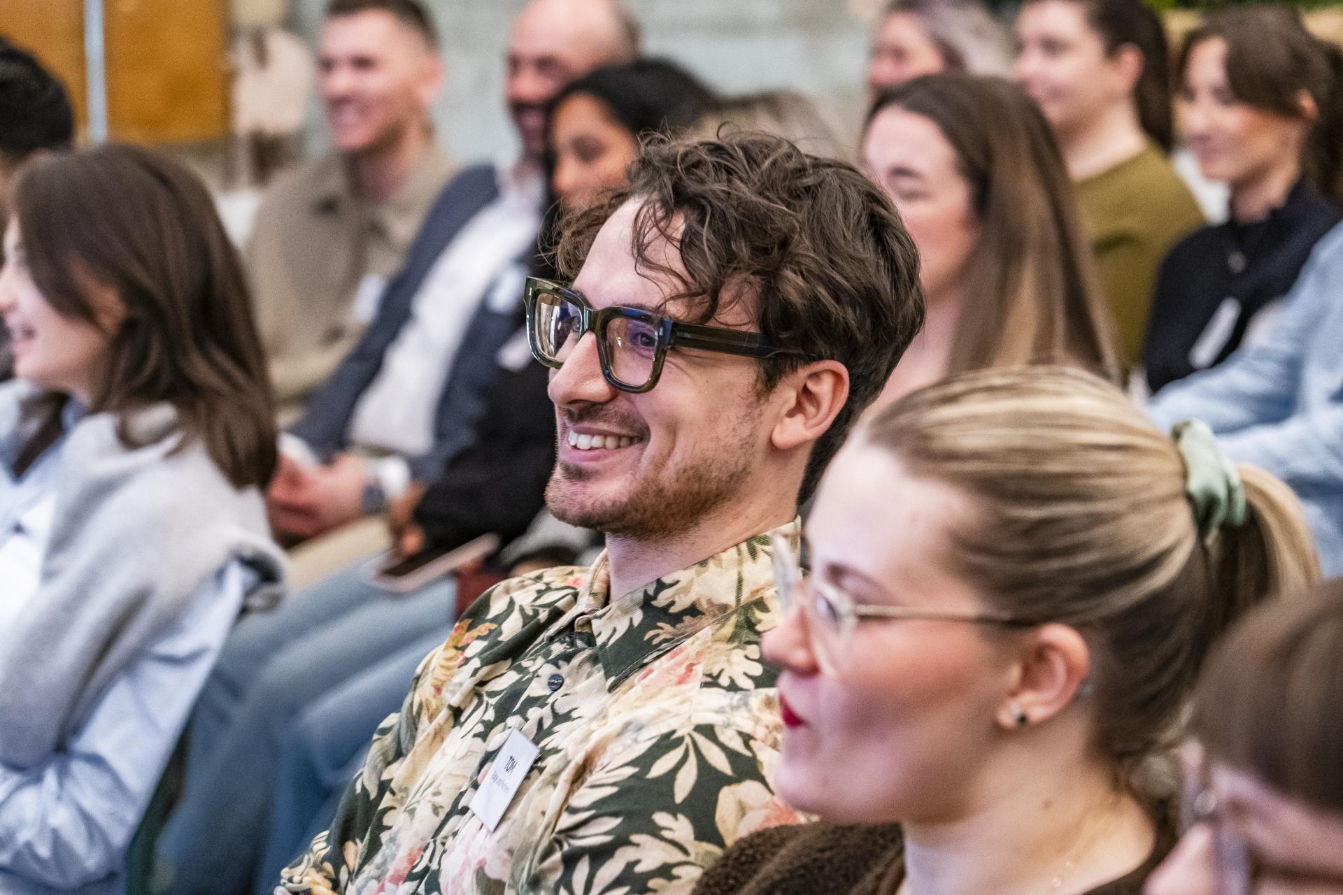 EDIB: Too complex, or just considerate design?