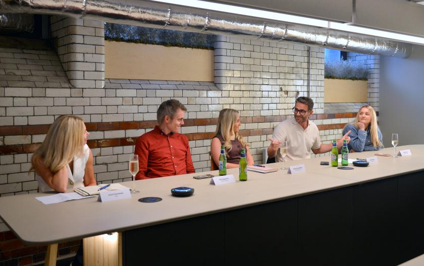 Does the perfect mixed-use development exist?