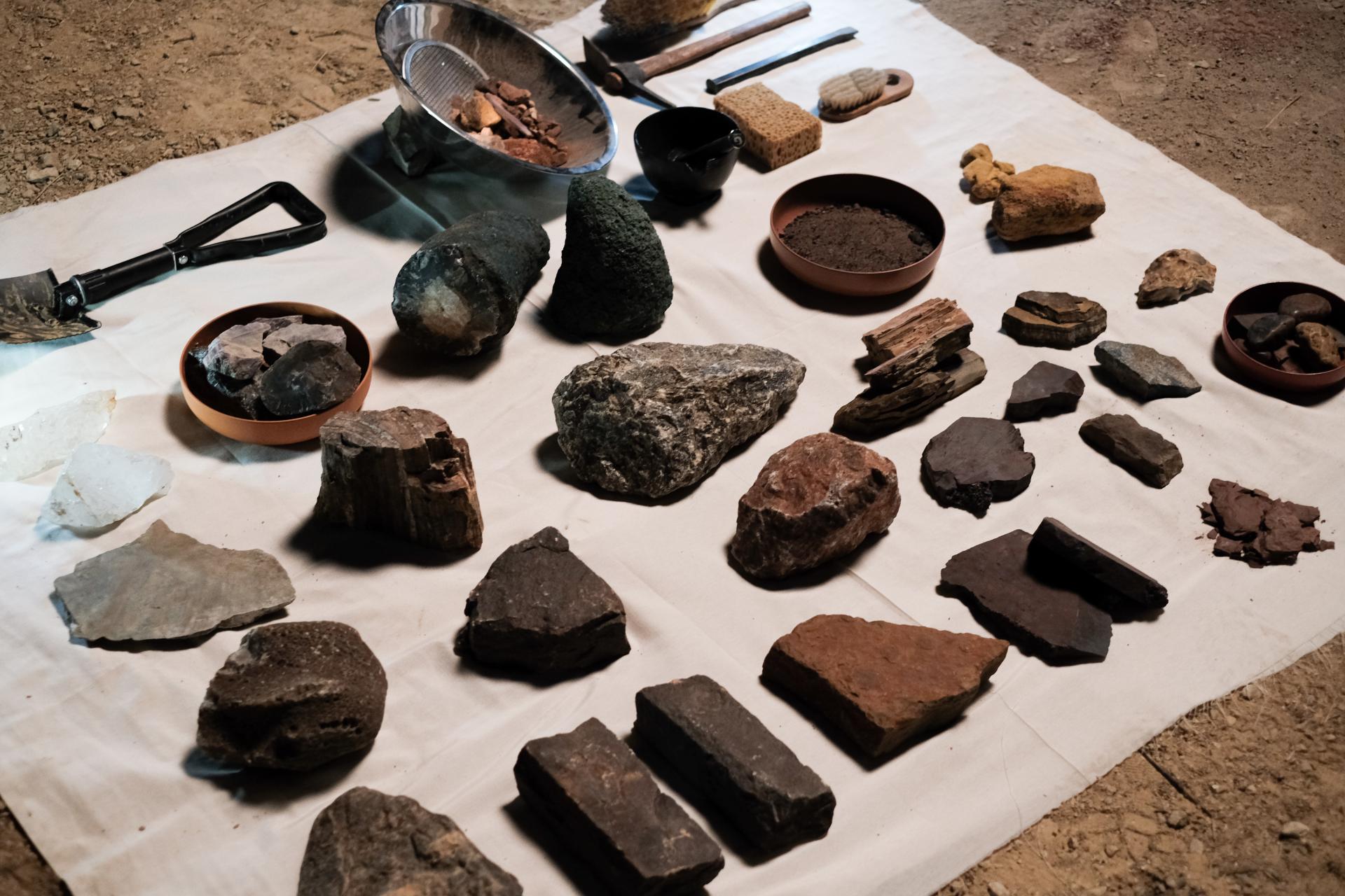 Caesarstone on industry innovation, accreditation, and design credentials.