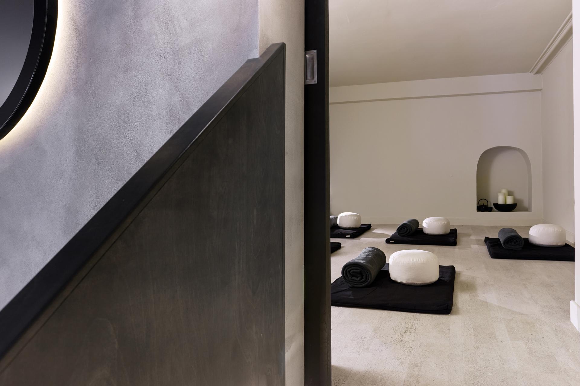 Adam Storey, founder and creative director, S+Co, on crafting immersive spaces that balance emotion with functionality.