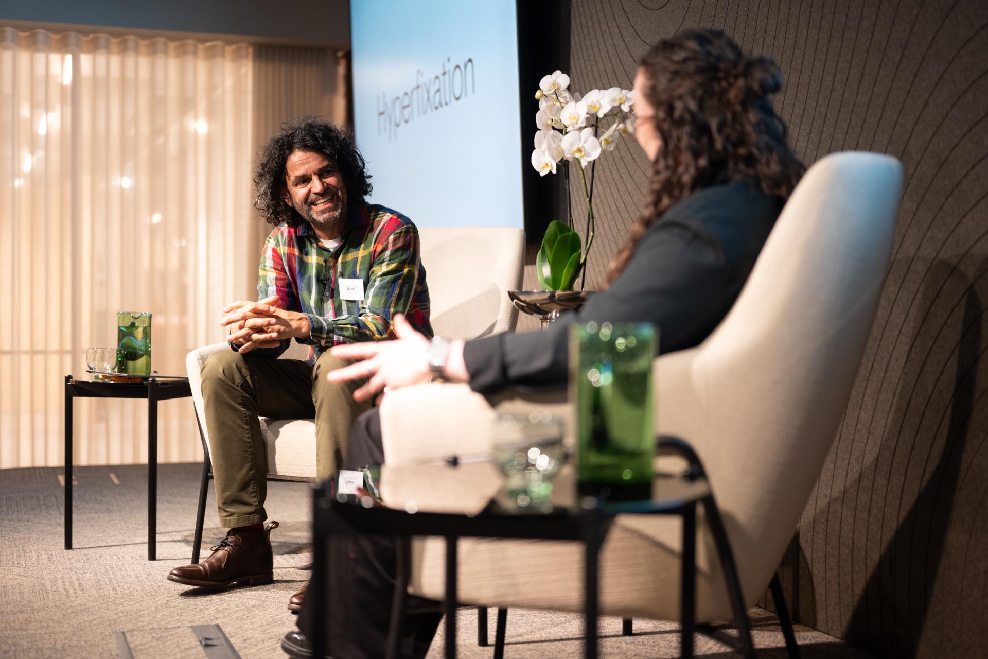 EDIB: Workplace saviour or some way to go?