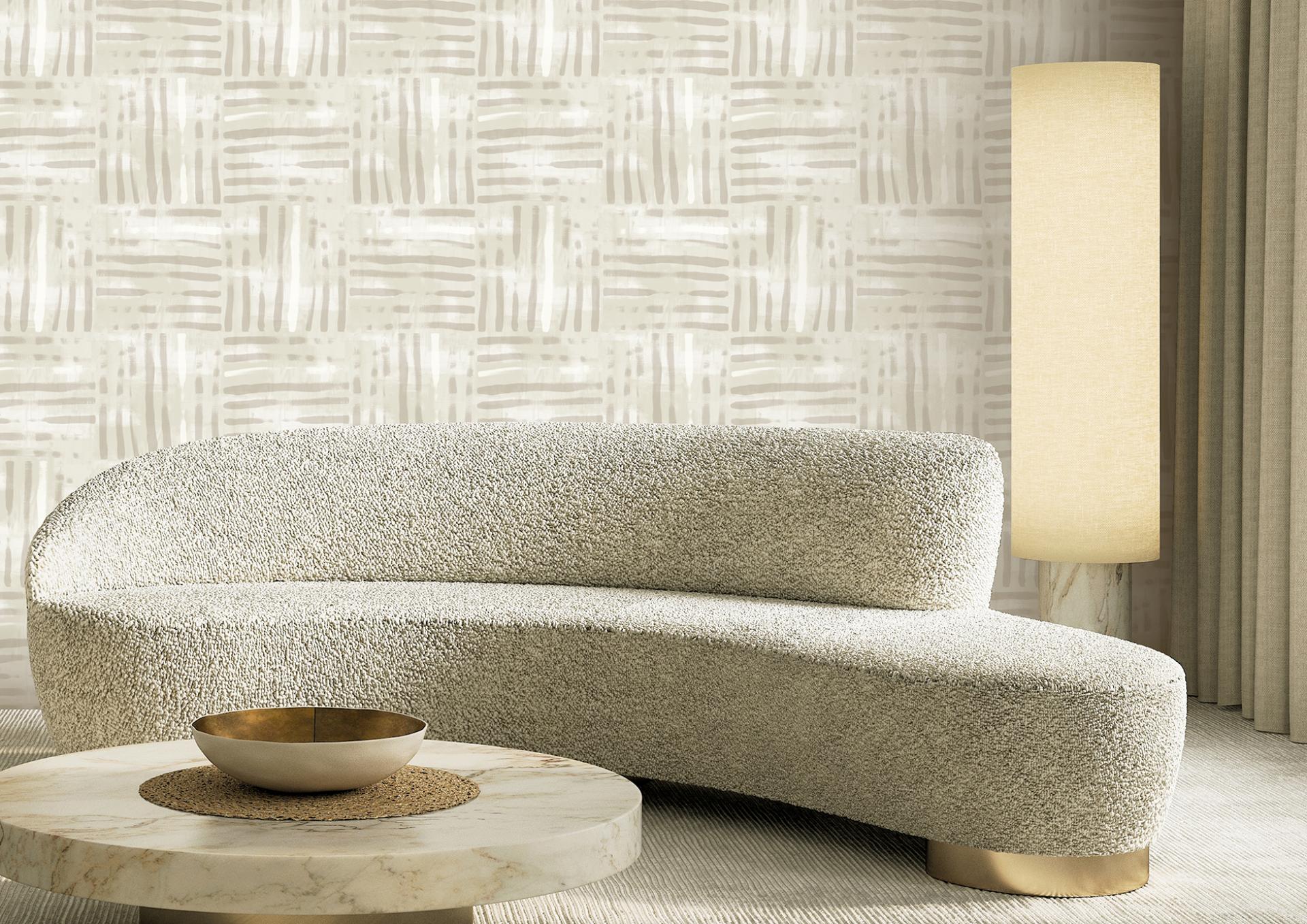 Muraspec's new Athena collection celebrates visionary women in art.