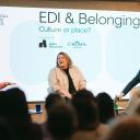 EDI & Belonging: Culture or place?