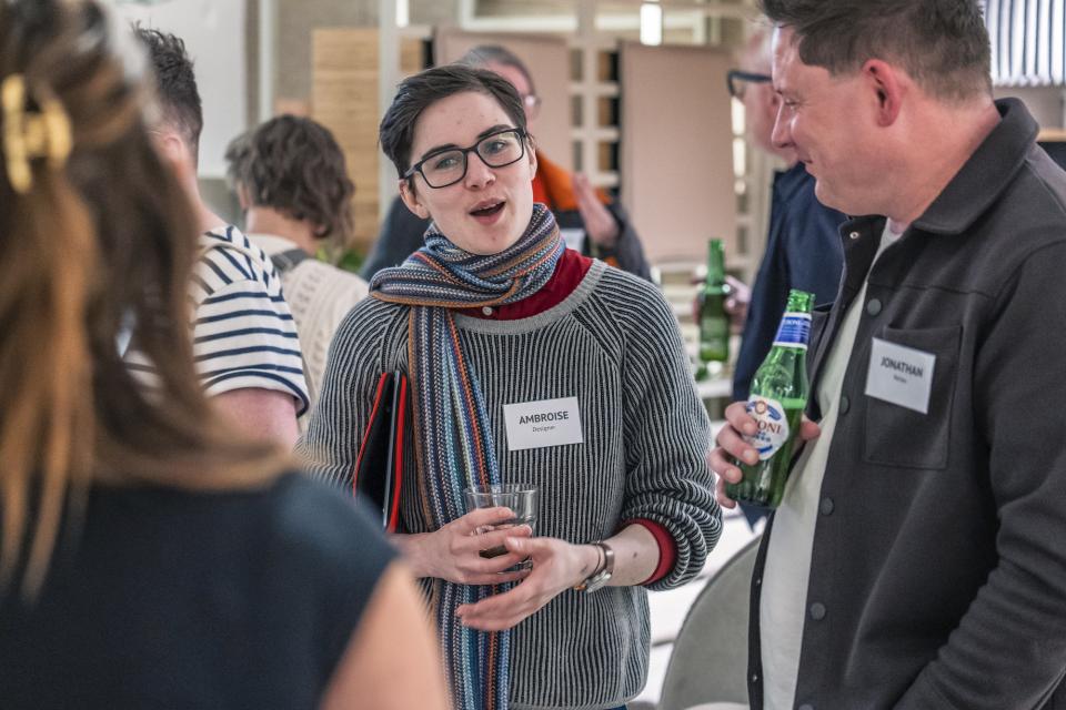 AI: A designer's friend or foe?