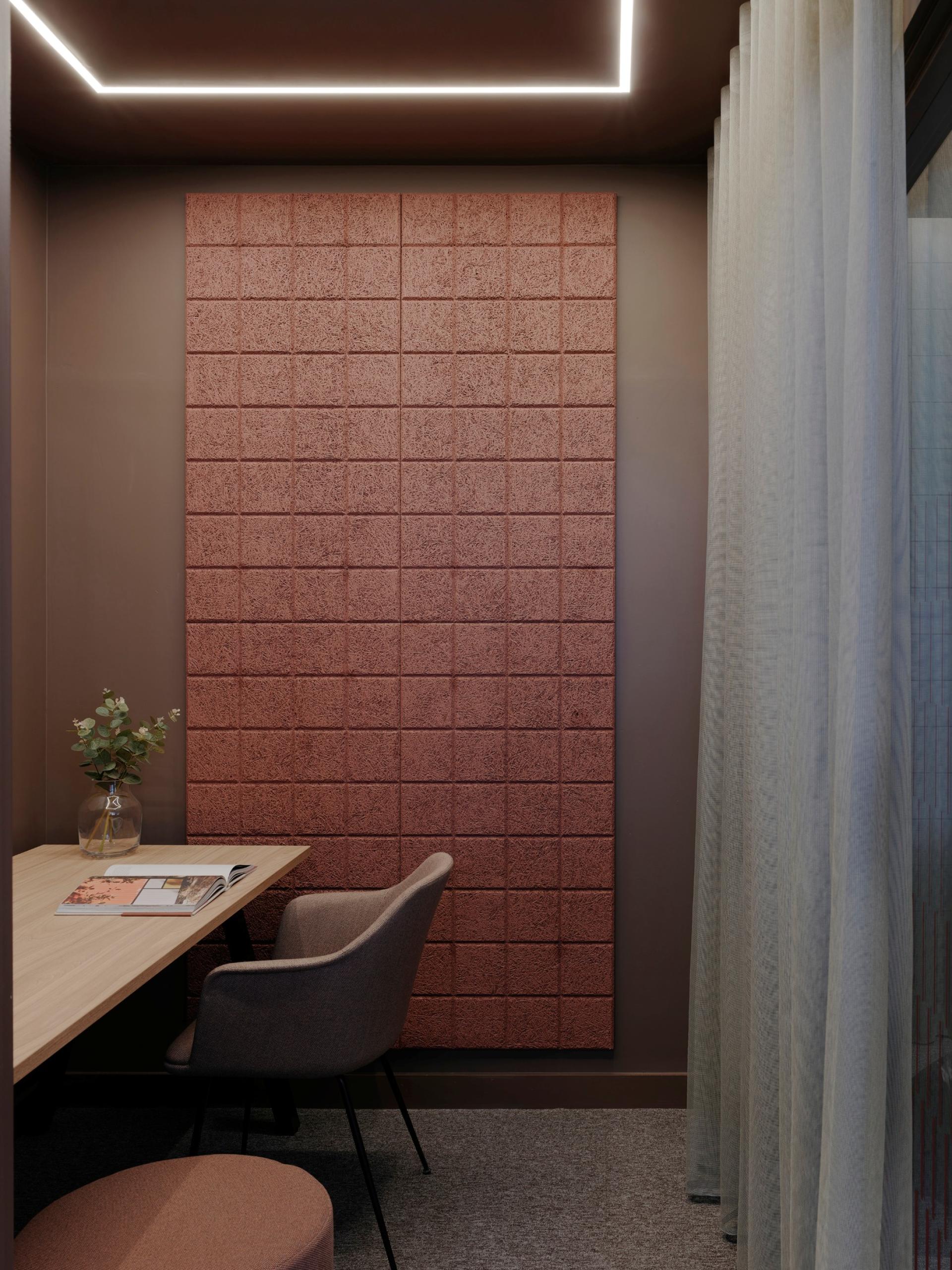 JS+P delivers Milliners Yard, Liverpool, with a design inspired by fabric and a nostalgic retail reference.