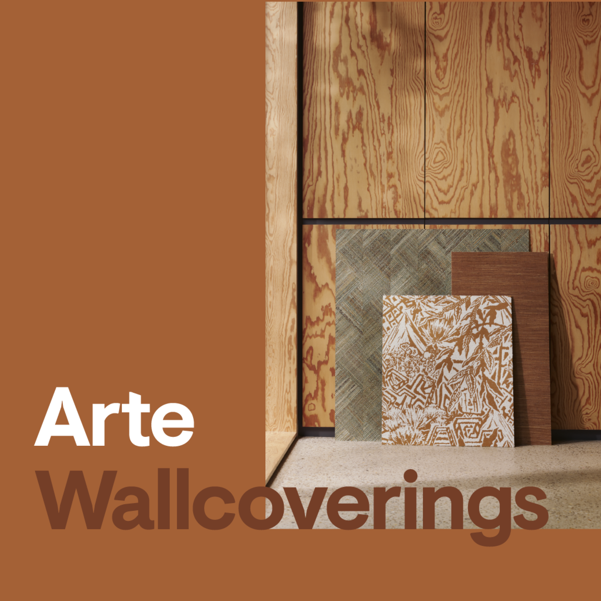 Meet our Founding Partners at Material Source Studio London - part one.