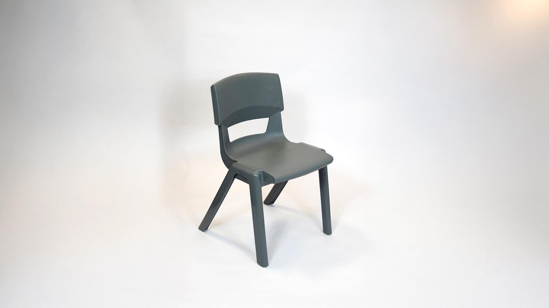 KI Europe launches Sebel & Sutton at Material Source Studio Manchester - the former made from 100% British post-consumer waste.