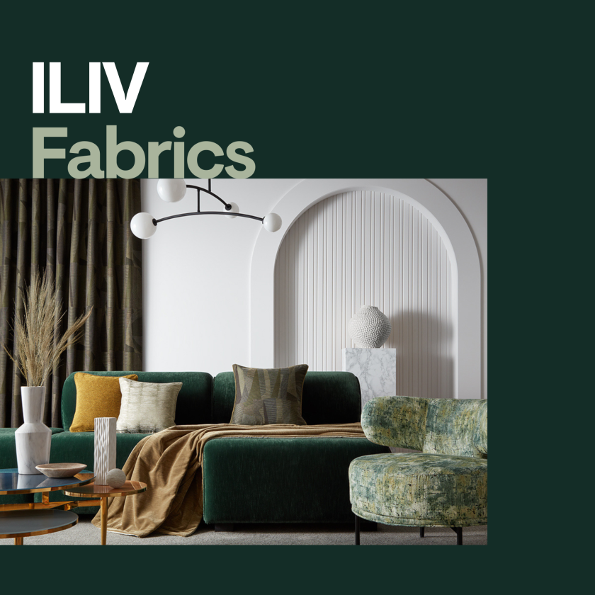 Meet our Founding Partners at Material Source Studio London - part two.