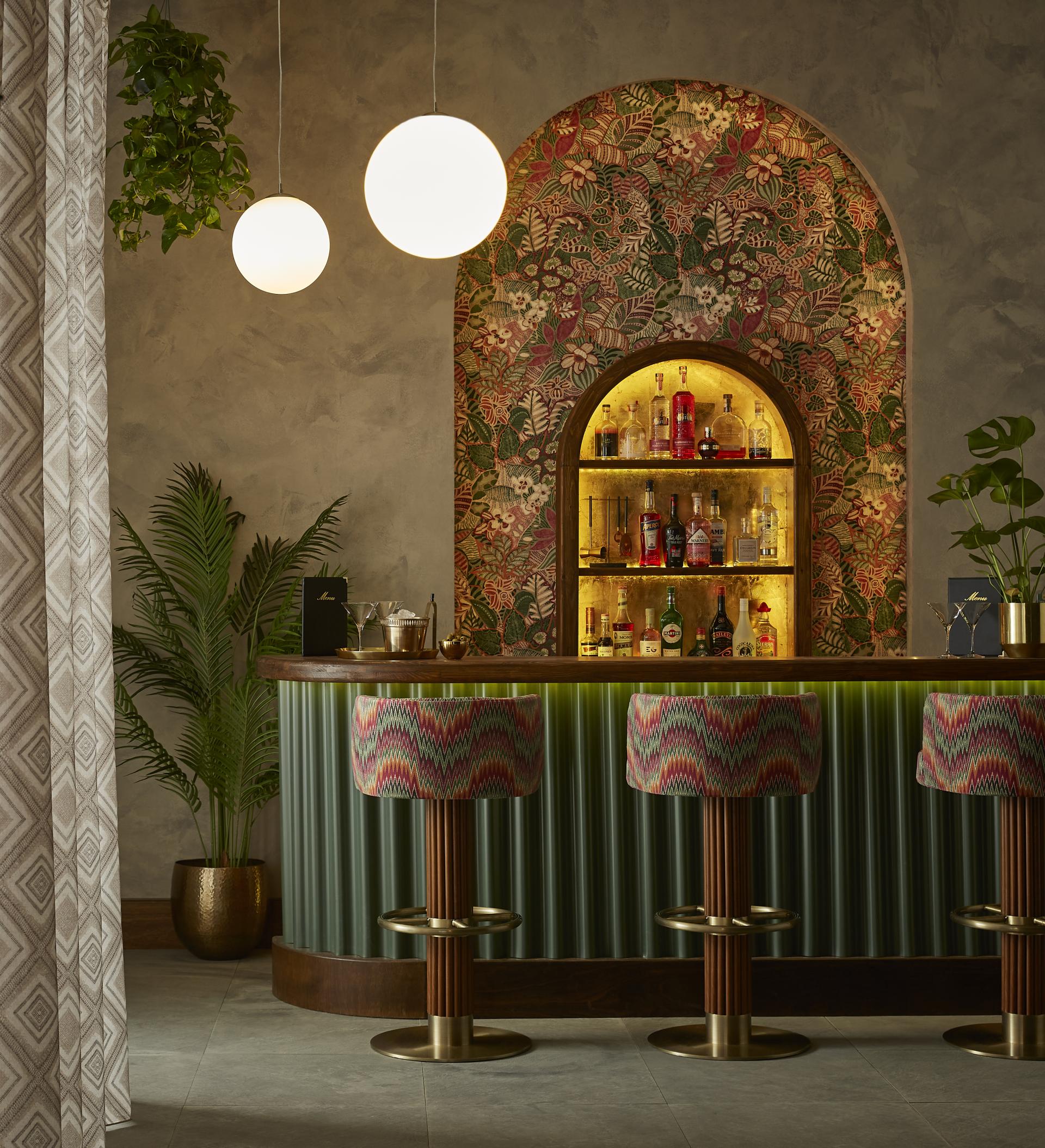 Fabric brands to explore in 2026 at Material Source Studio.