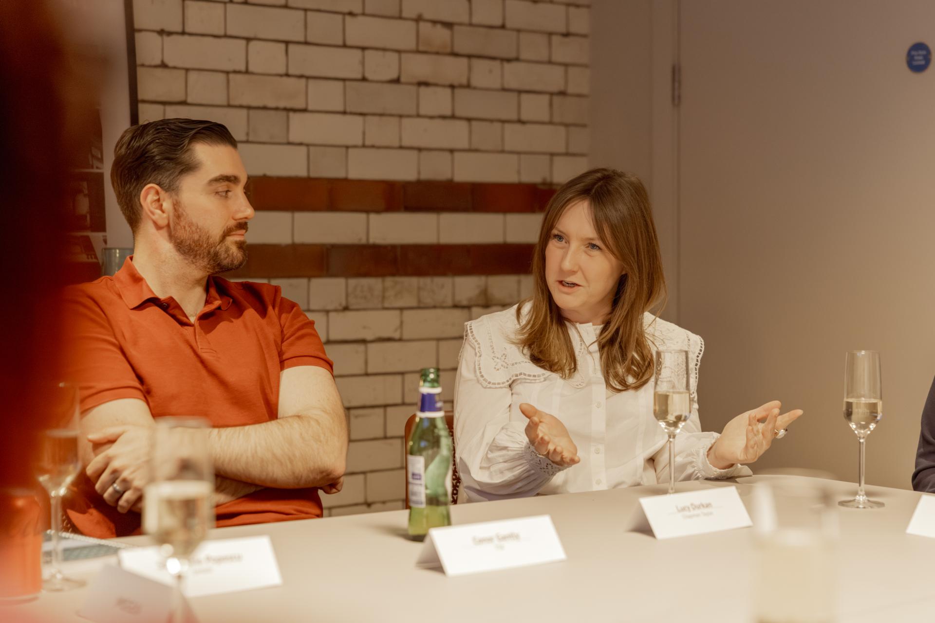 AI: Simply intriguing or integral to creating significant impact? 