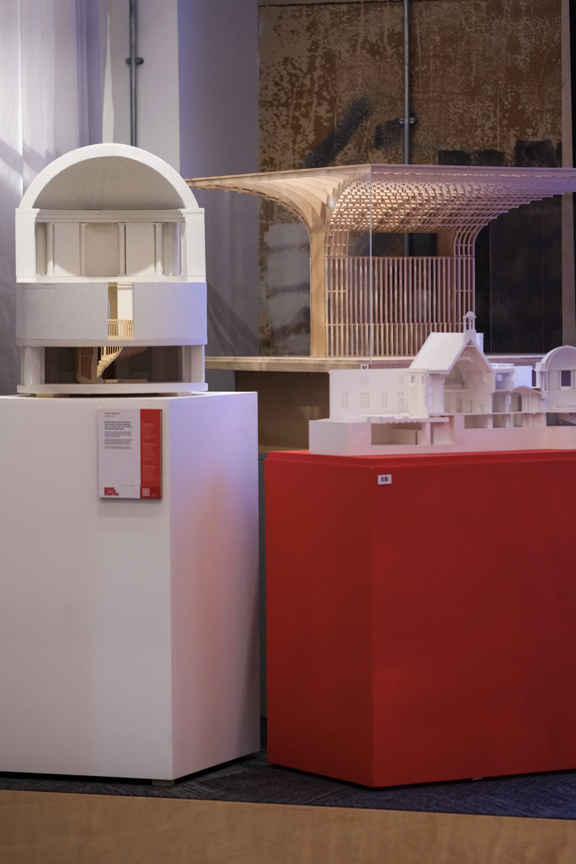 What is the role of modelmaking in an increasingly digital world?