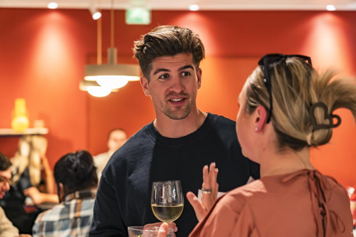 Danny Campbell, architect, presenter & founder of HOKO Design, on AI optimisation & putting homeowners at a project’s heart.