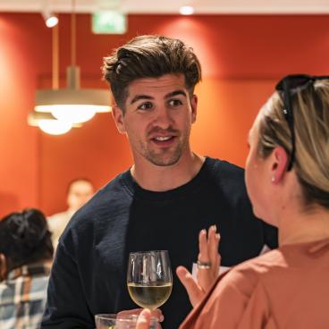 Danny Campbell, architect, presenter & founder of HOKO Design, on AI optimisation & putting homeowners at a project’s heart.