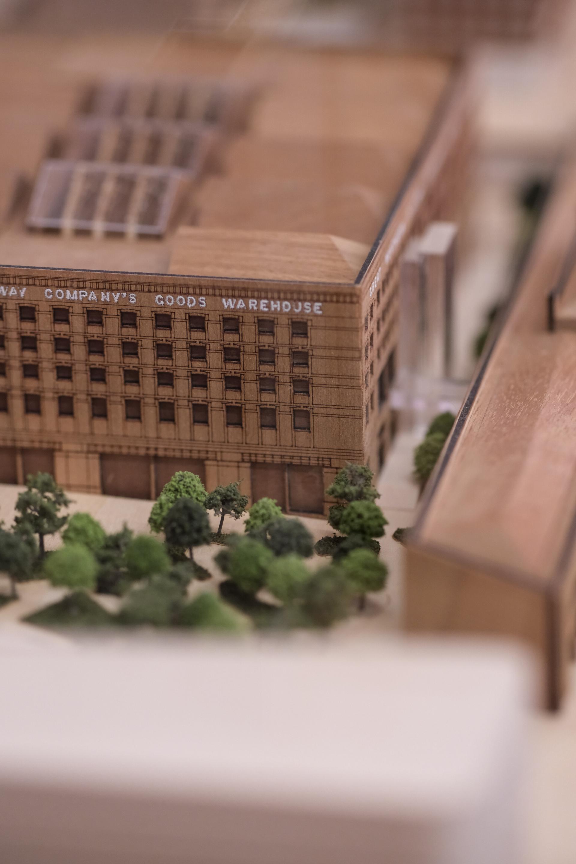 What is the role of modelmaking in an increasingly digital world?