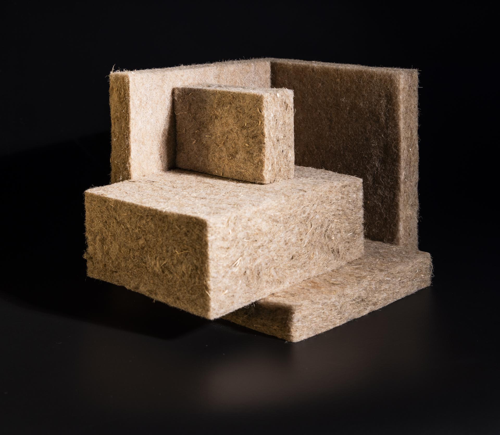 Carbon-12: IndiNature, IndiTherm.