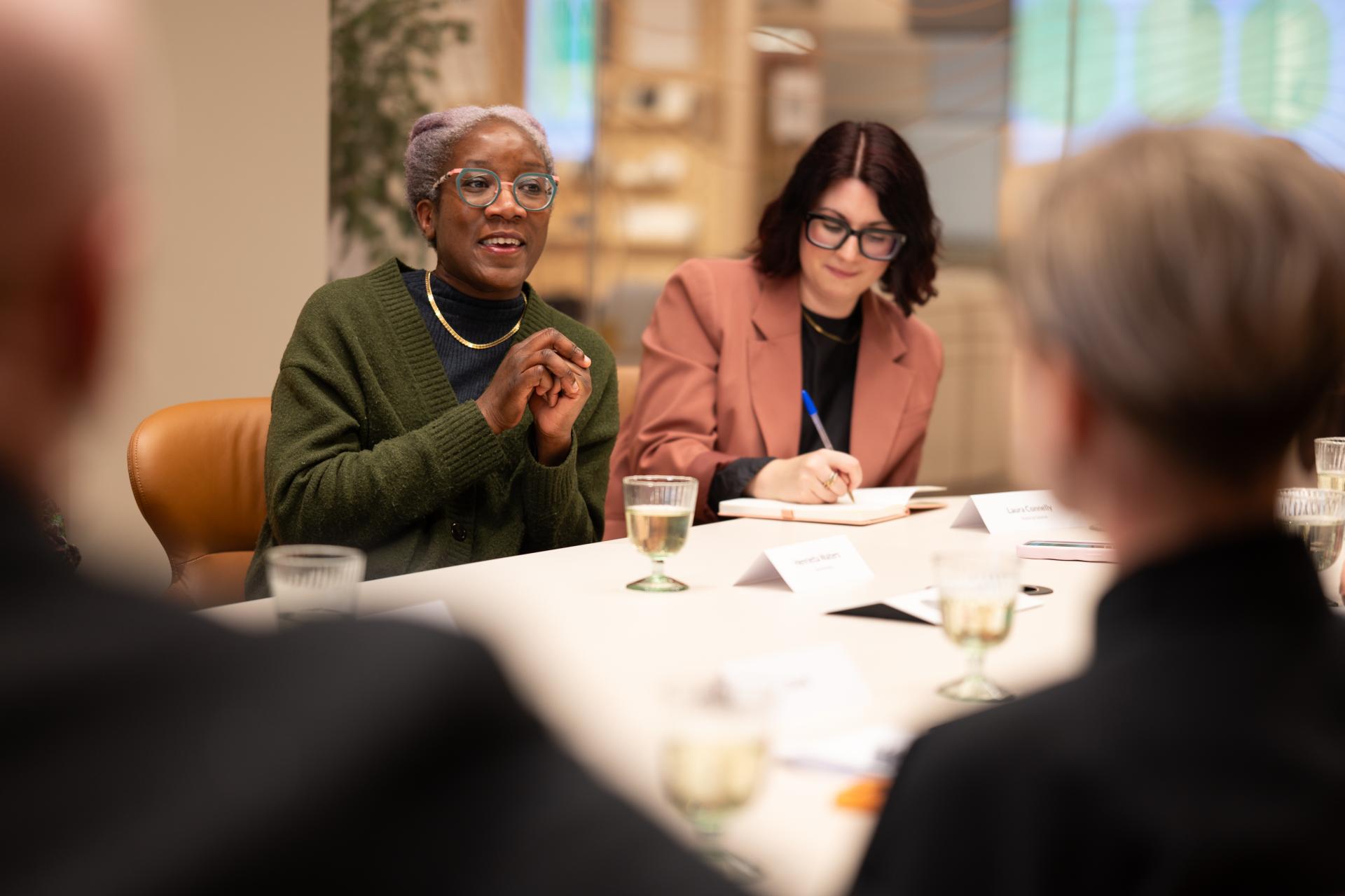 EDIB: What does beyond bare minimum look like in hospitality settings?