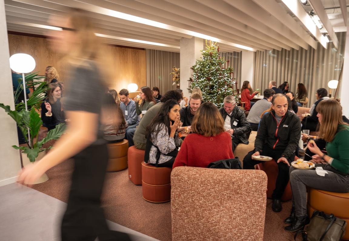 Workplace: What is it 6-years after Covid?