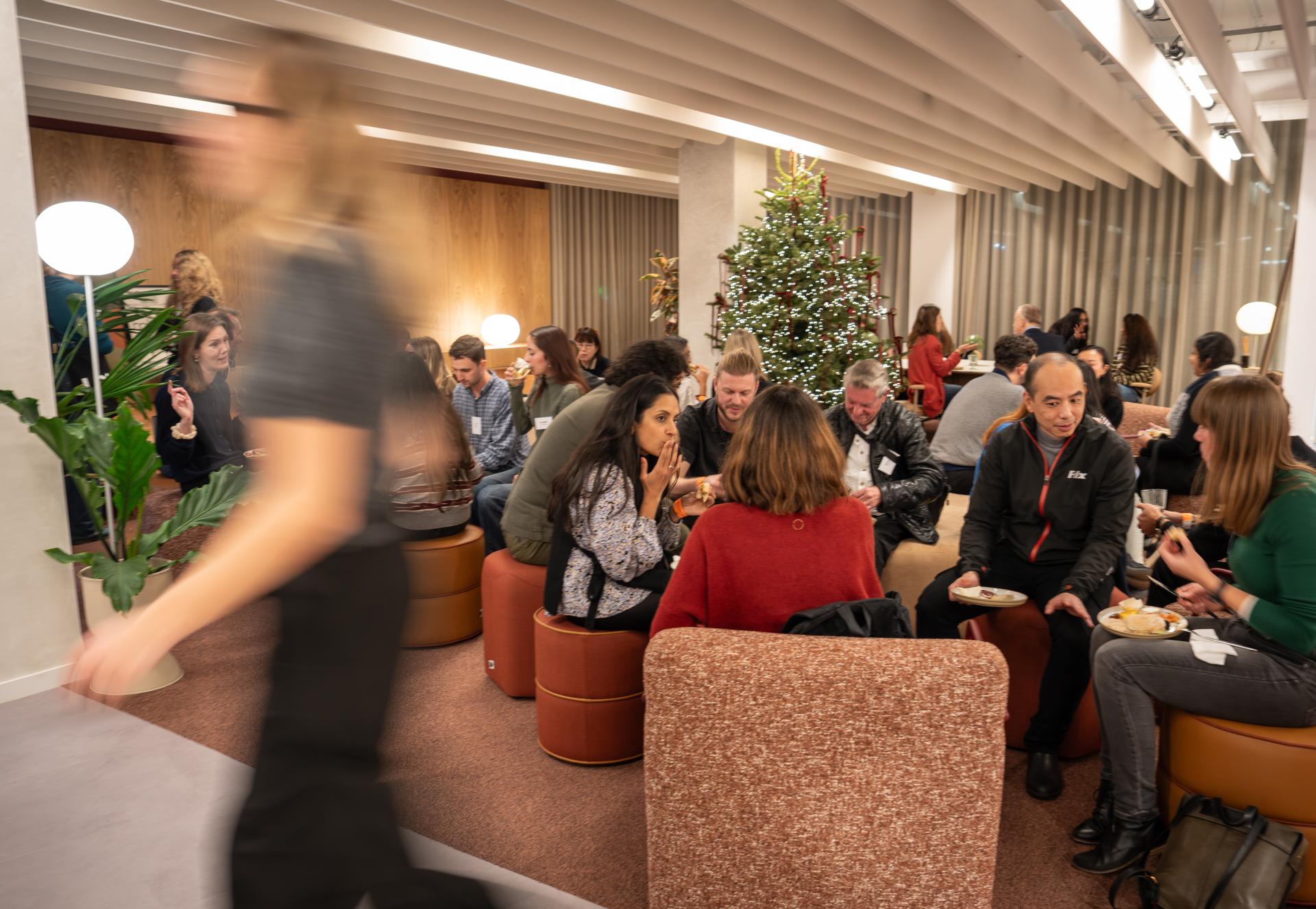 Workplace: What is it 6-years after Covid?