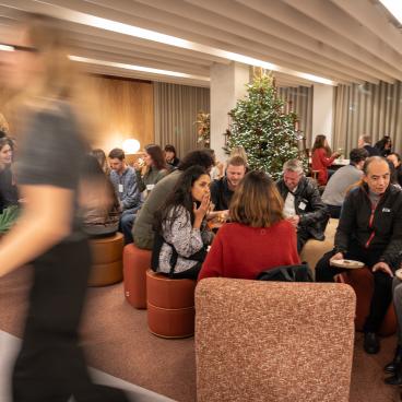 Workplace: What is it 6-years after Covid?