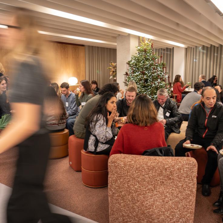 Workplace: What is it 6-years after Covid?