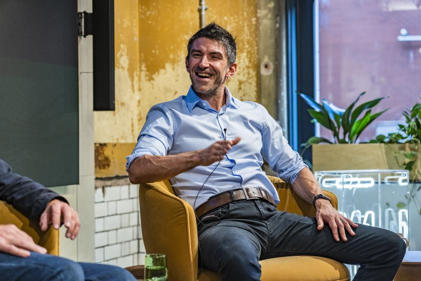 Greater Manchester Property Outlook: What’s fuelling Salford’s meteoric rise?