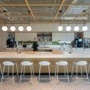 Flexible Business Interiors reveals first phase of £5.5m Protector Insurance fit-out.