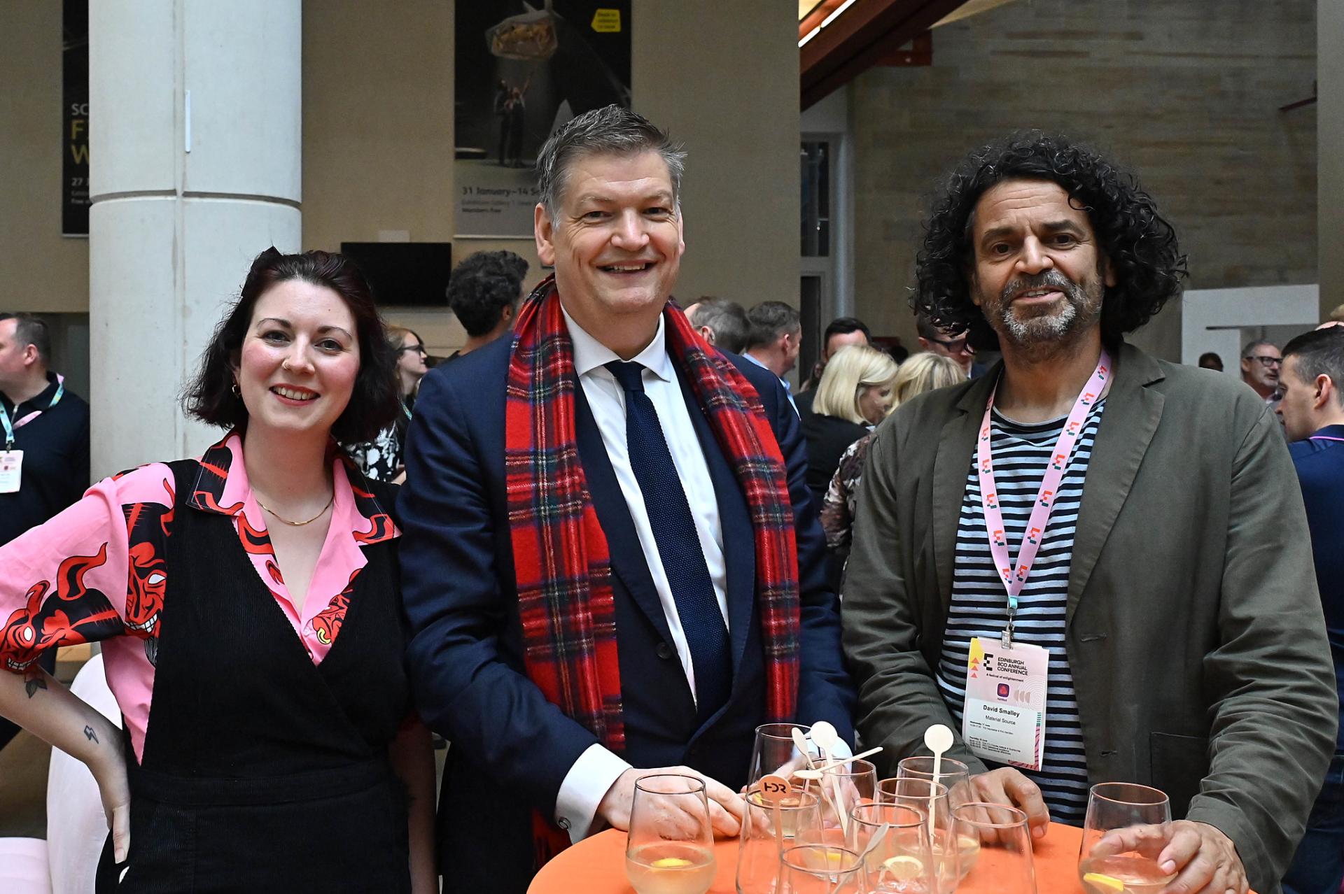 BCO Annual Conference 2026: Our reflections. 