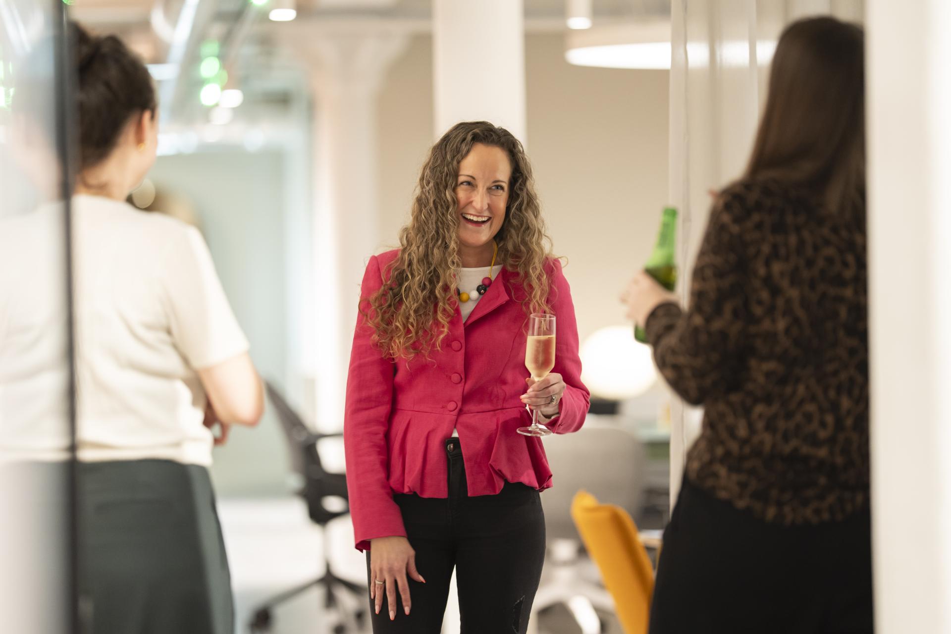 EDIB: What does beyond bare minimum look like?