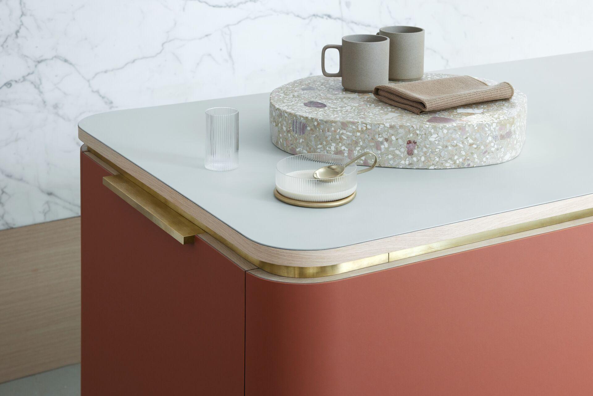 Forbo has expanded its popular Furniture Linoleum collection with a fresh new colour palette.