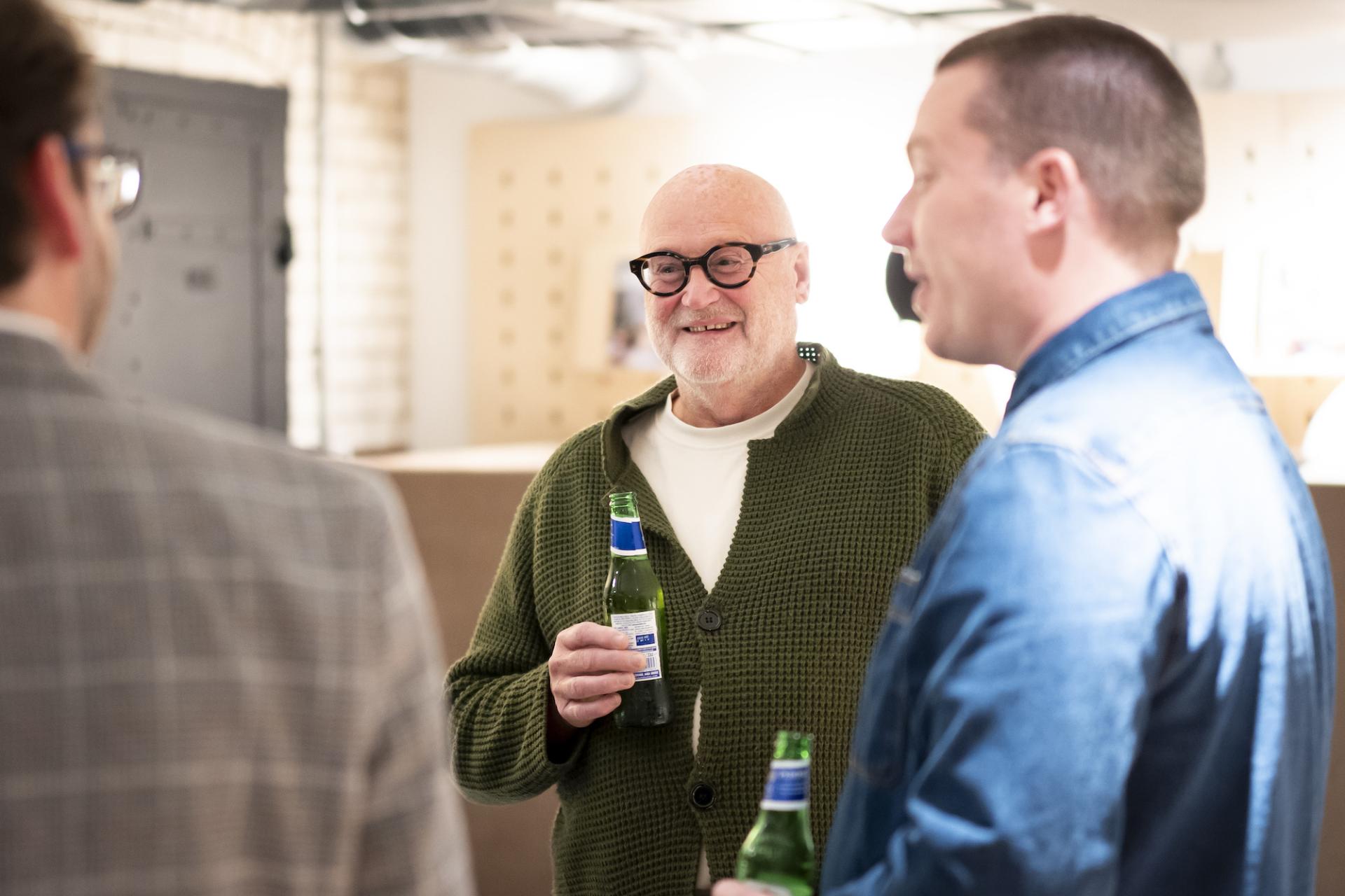 AI: Human supporter or design destructor?