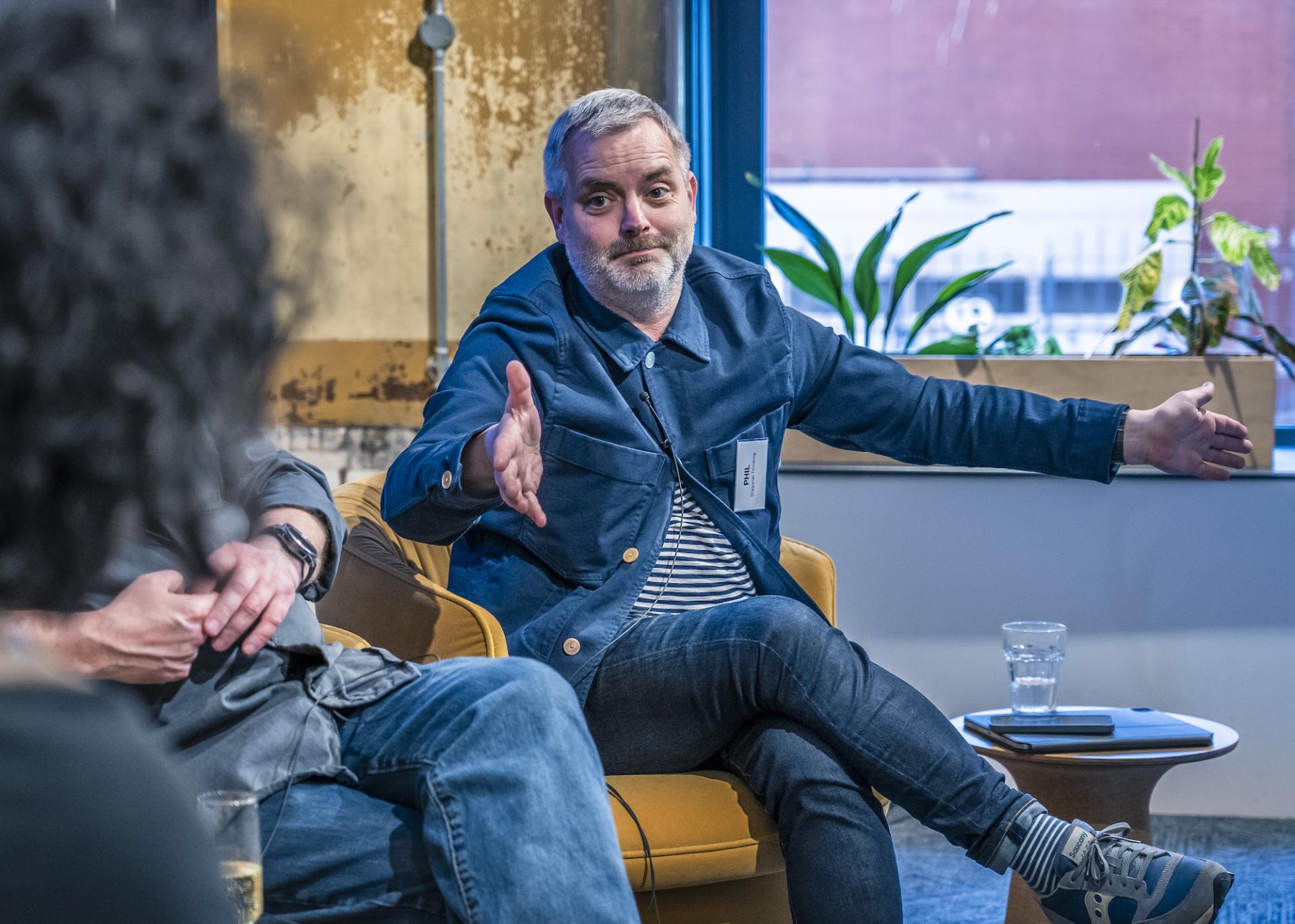 AI: A designer's friend or foe?