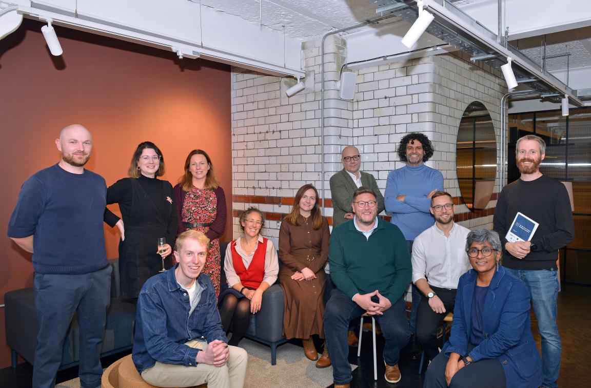 UK Net Zero Carbon Buildings Standard - Is it achievable?