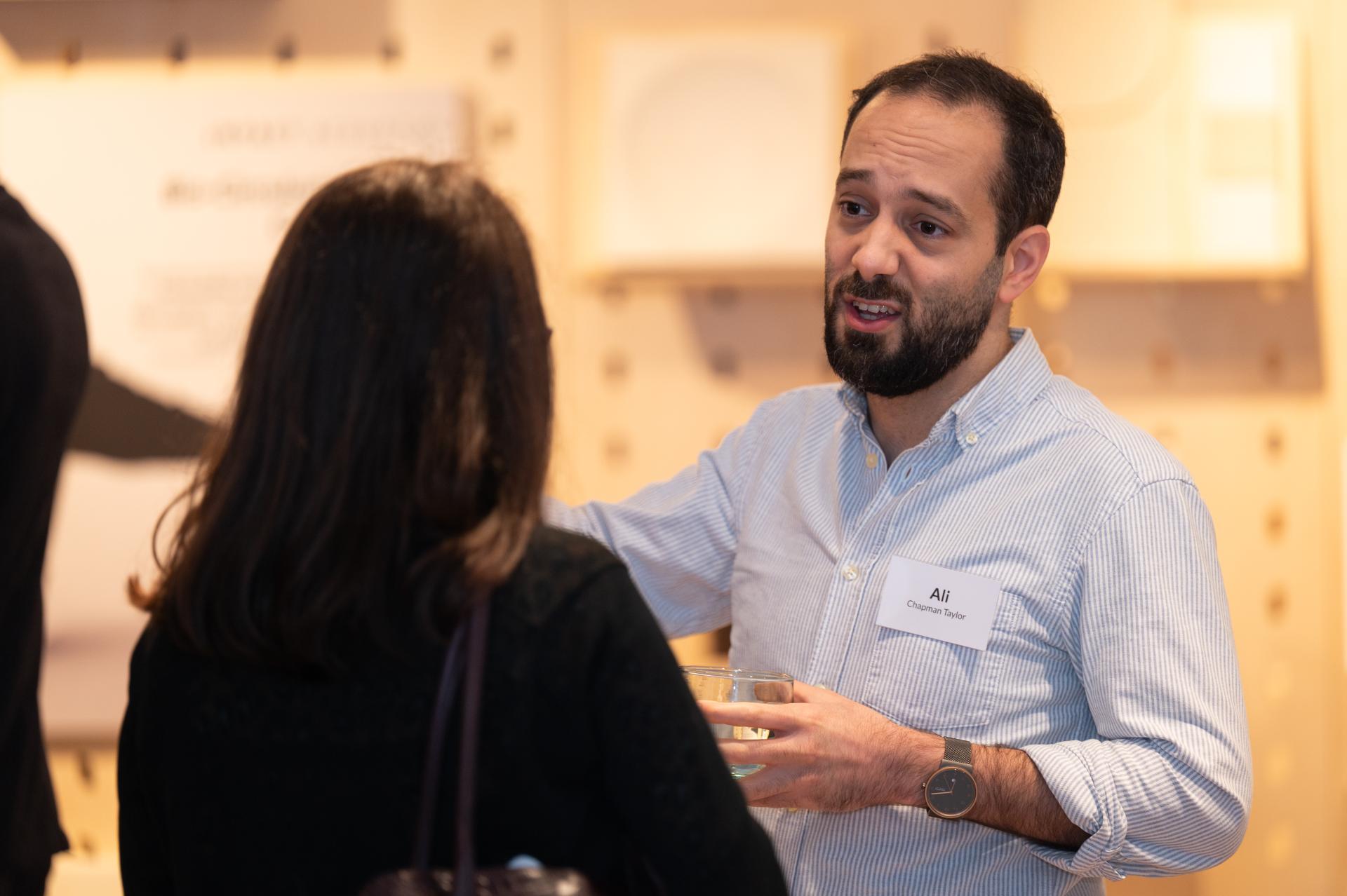 EDIB: Workplace saviour or some way to go?