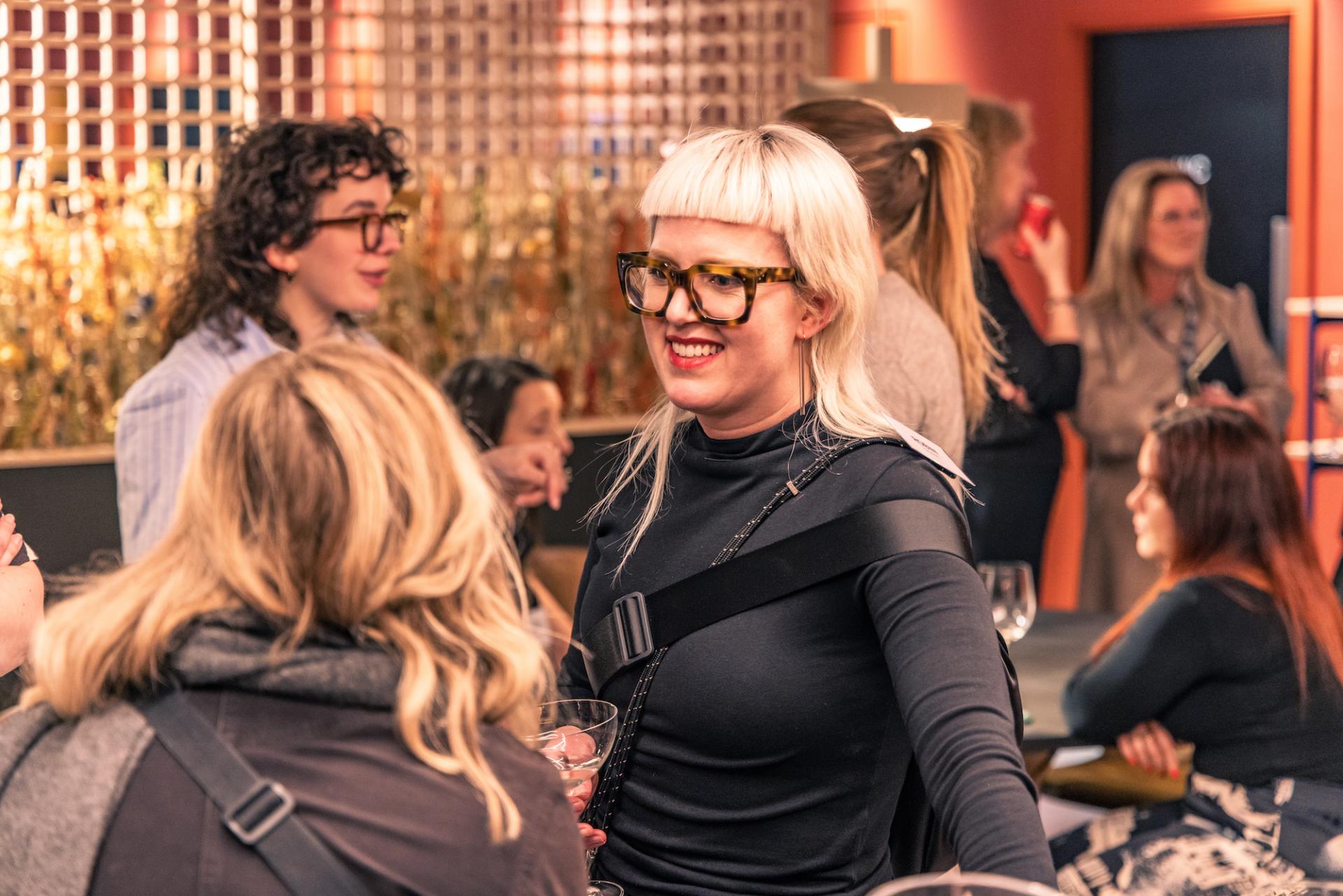 Demystifying EDI: How do we design for all?