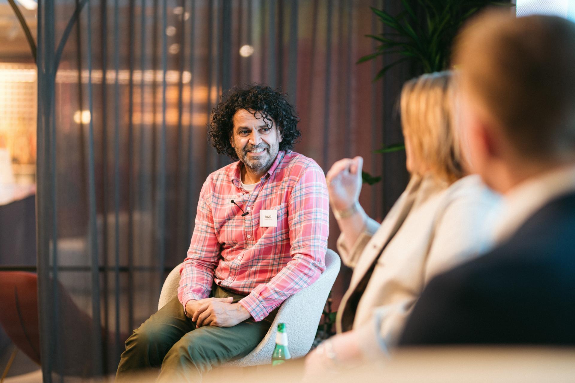 EDI & Belonging: Culture or place?