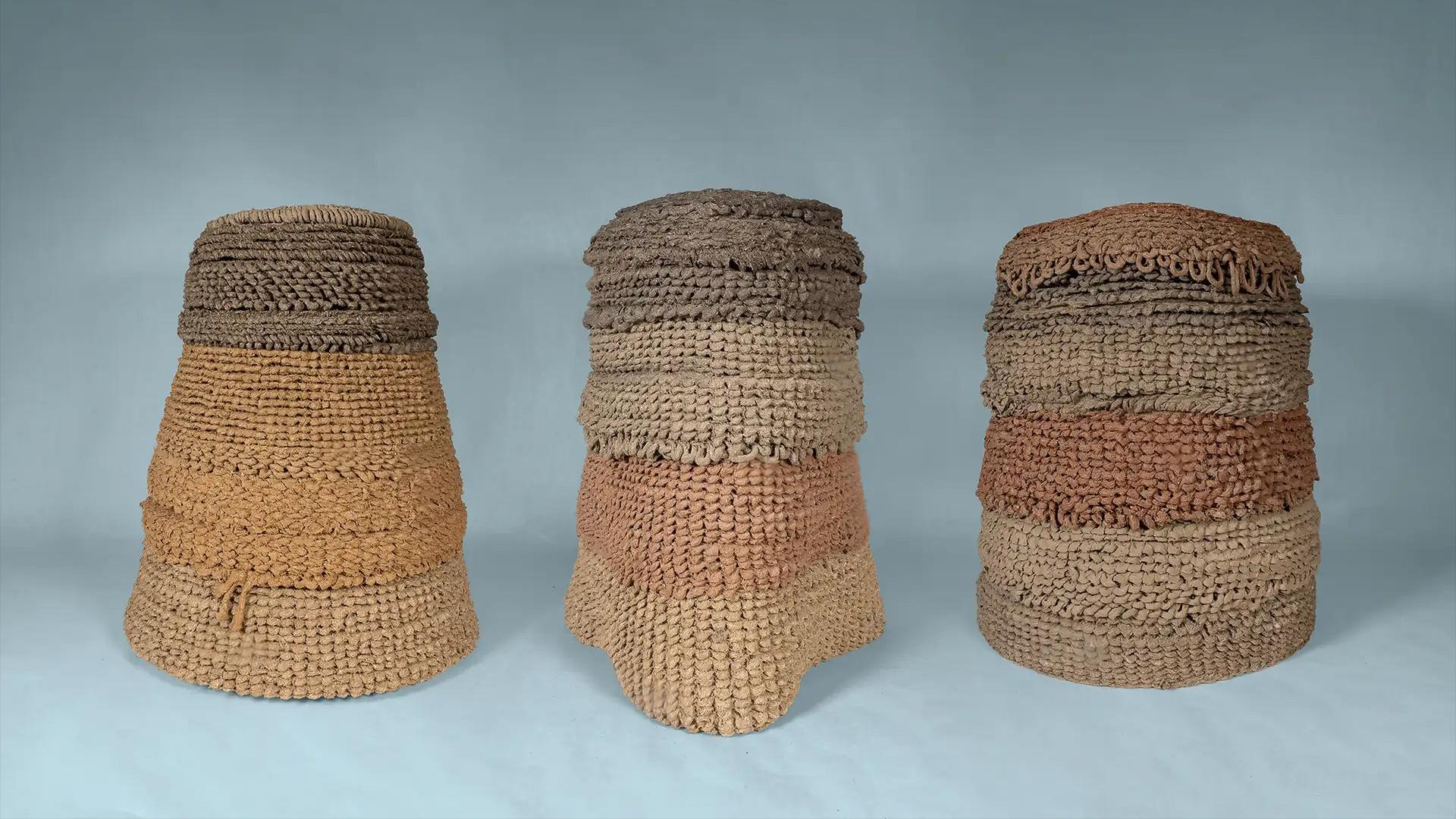 Lola Ben-Alon, assistant professor, Columbia University & director, Natural Materials Lab.