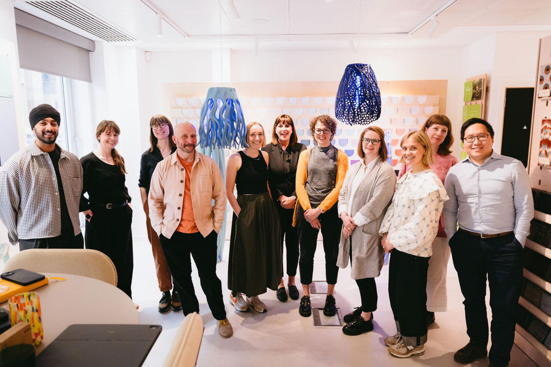 EDI: How do we design to truly support all the corporate needs?