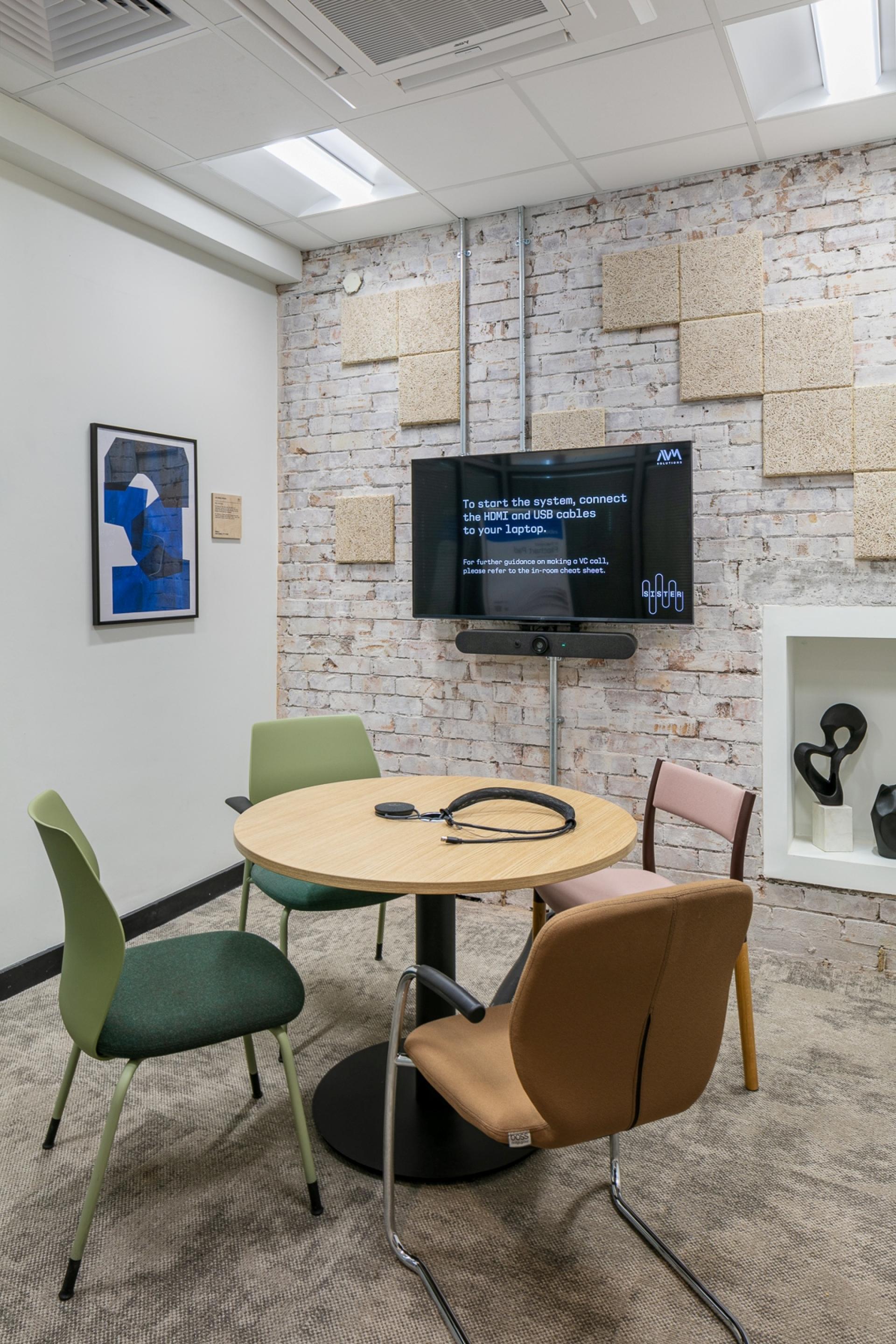 SpaceInvader reimagines Manchester's Renold Building for Bruntwood SciTech.