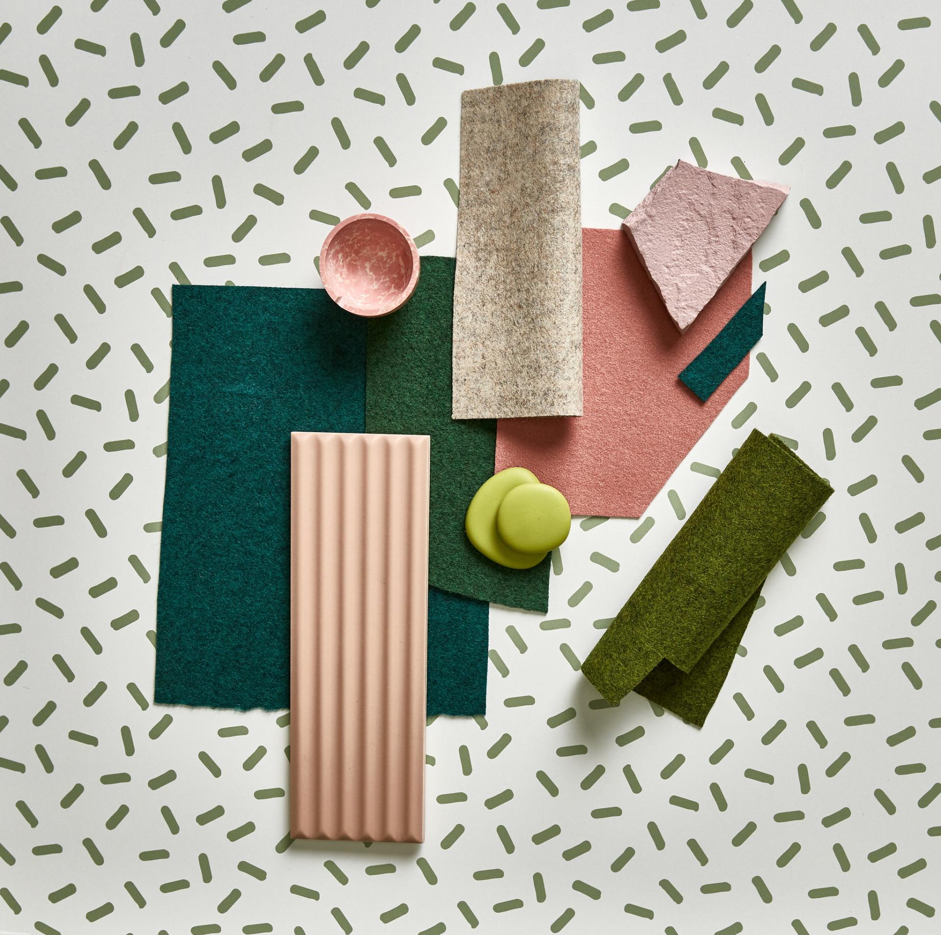 Fabric brands to explore in 2026 at Material Source Studio.