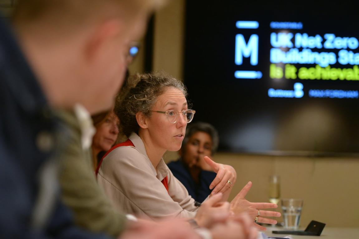 UK Net Zero Carbon Buildings Standard - Is it achievable?