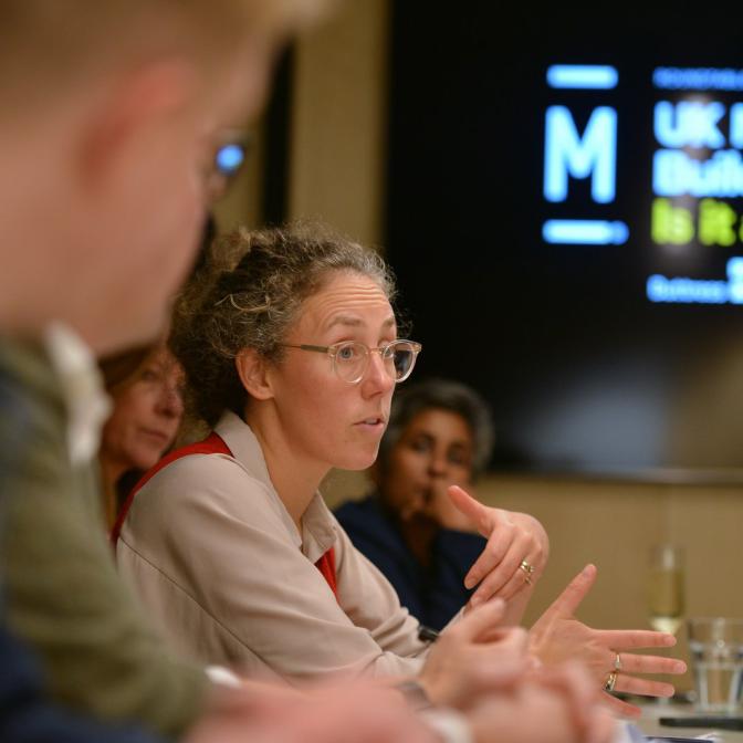 UK Net Zero Carbon Buildings Standard - Is it achievable?