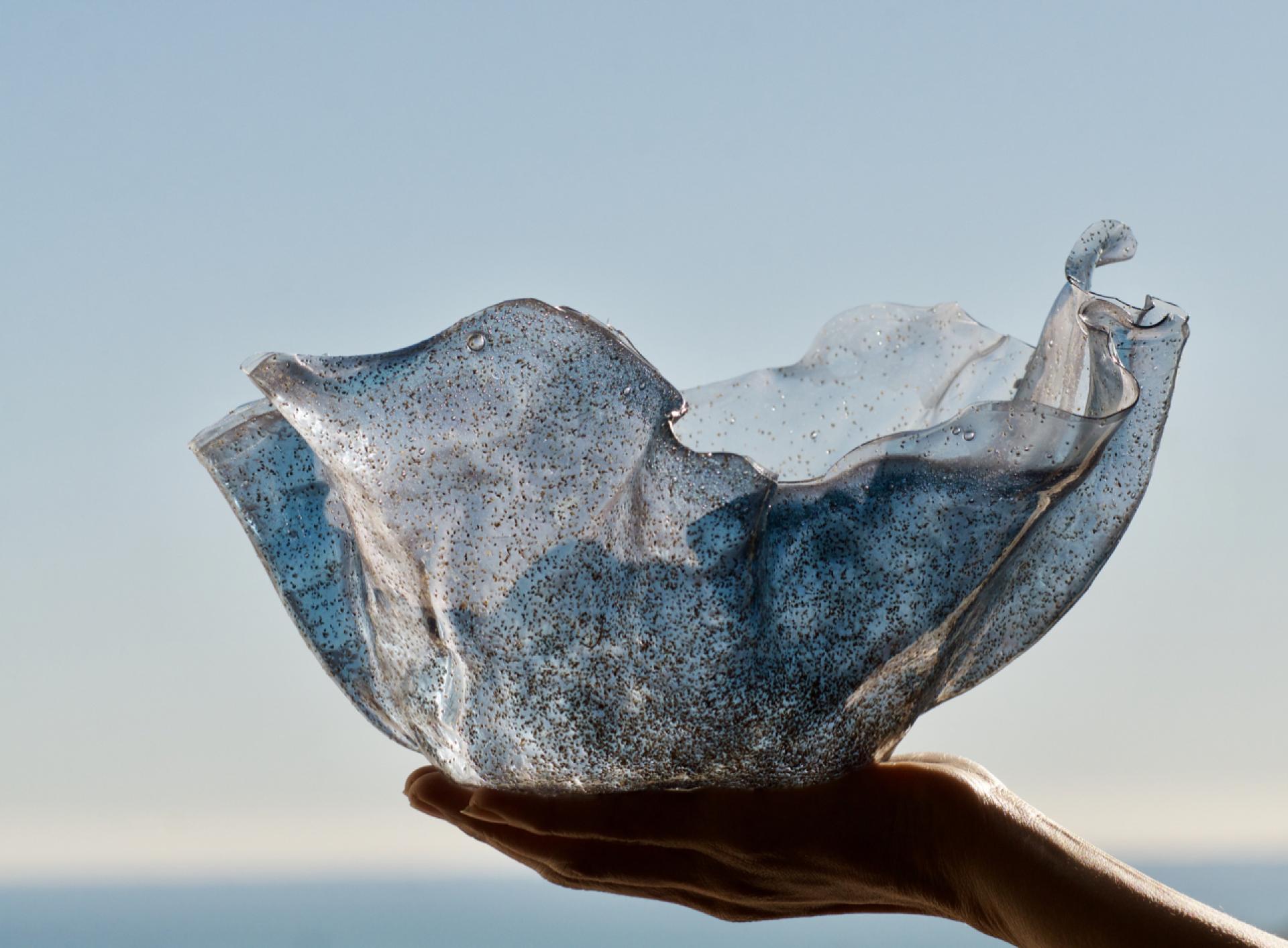 21 biomaterials designers to watch in 2021.