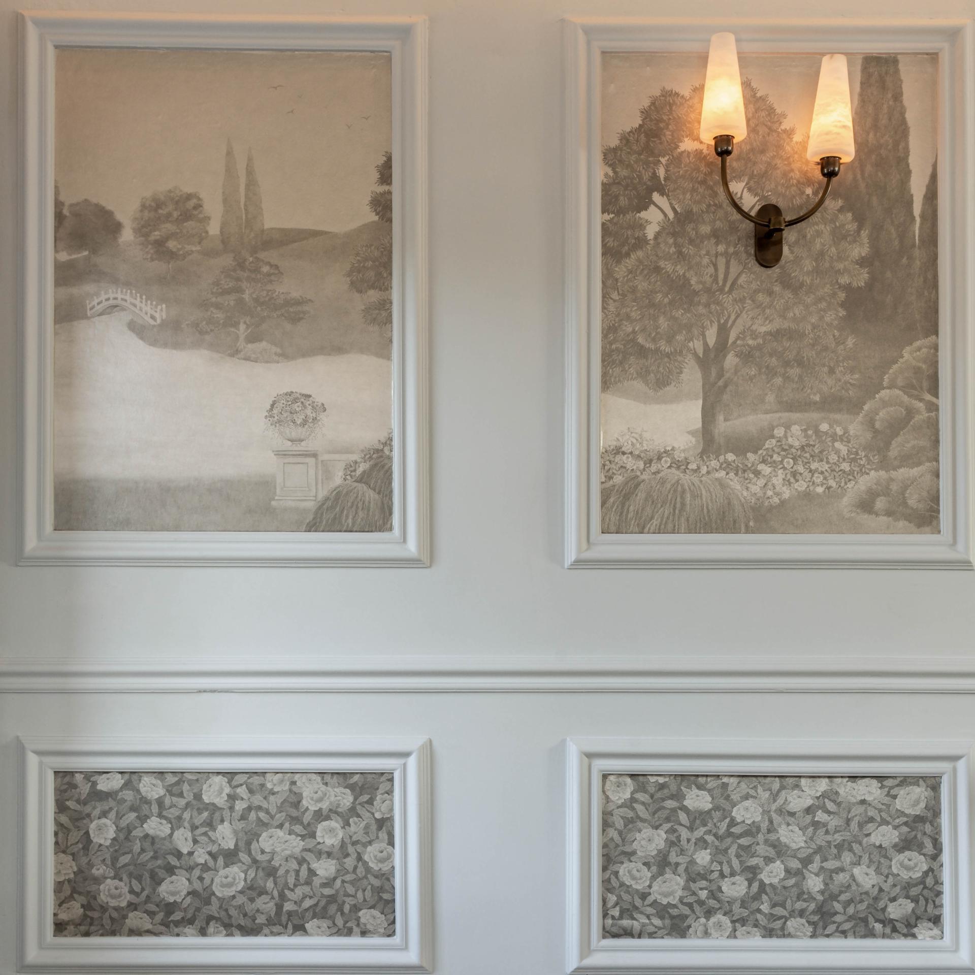 Buile Hill Mansion: A historic Salford landmark restored for a new generation to enjoy.