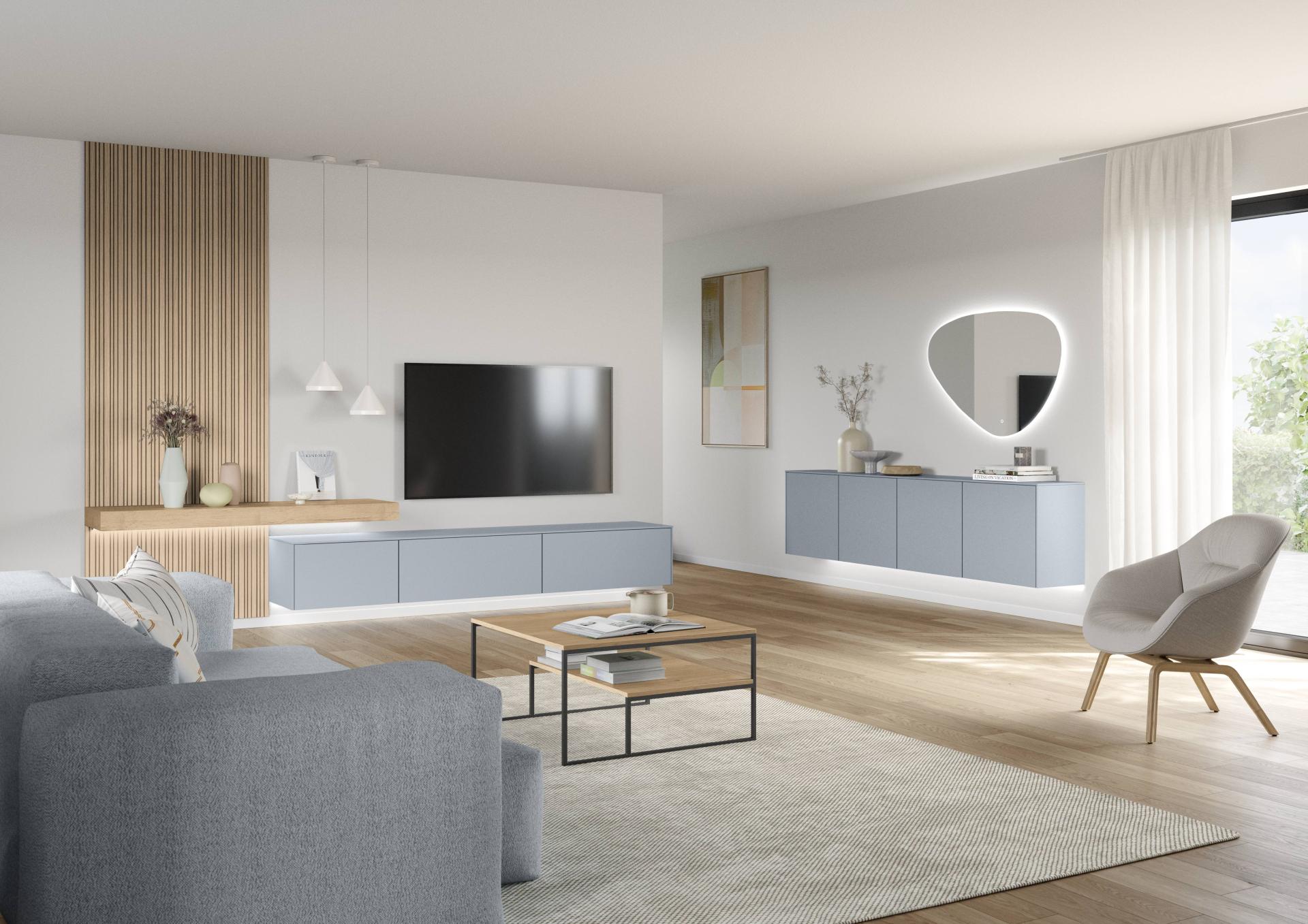 Design, deliver, support: How nobilia Projects helps elevate housebuilding interiors.