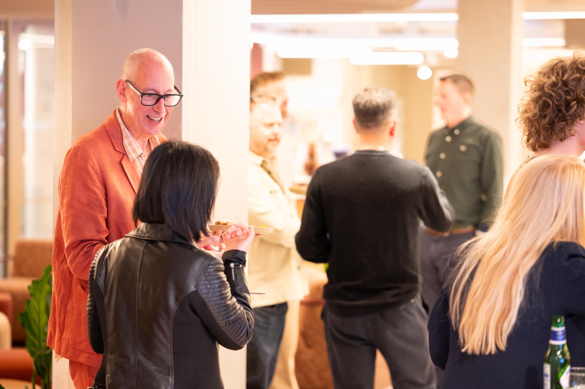 AI: Intriguing or an essential part of creating memorable experience?
